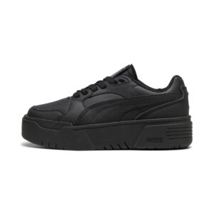 PUMA Ca Flyz Wns (39524605)  черного цвета