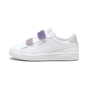 PUMA Smsh30l Glttrvlcr V Ps (39560906)  мультиколор цвета