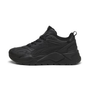 PUMA Rs-x Efekt Lth (39563202)  черного цвета