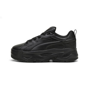 PUMA Blstr Dresscode Wns (39609402)  черного цвета