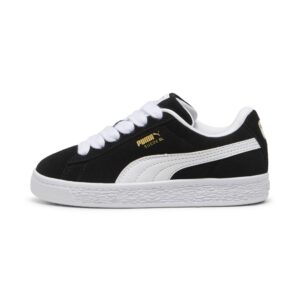 PUMA Suede Xl Ps (39657802)  черного цвета