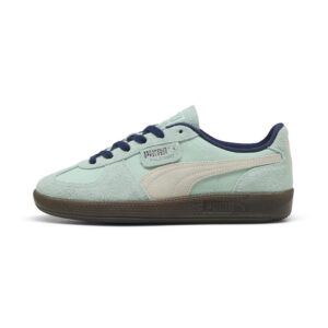 PUMA Palermo Vintage (39684116)  зеленого цвета