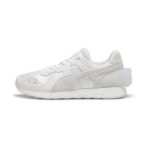 PUMA Rs-100  40th Anniversary (39740301)  белого цвета