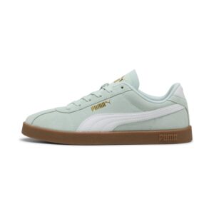 PUMA Club Ii (39744410)  голубого цвета