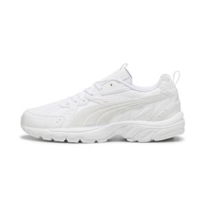 PUMA Milenio Tech L (39782501)  белого цвета