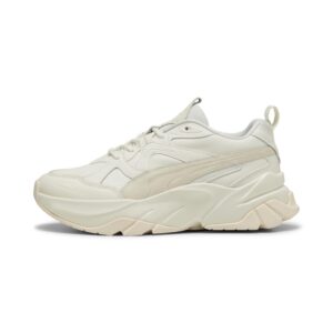 PUMA Sophyr Lthr Wns (39855503)  бежевого цвета