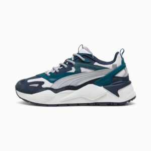 PUMA Rs-x Efekt Prm S (39864901)  синего цвета