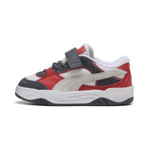 PUMA -180 Kids Acps (39871105) мультиколор цвета