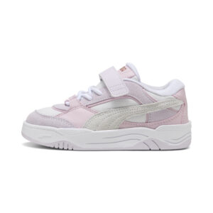 PUMA -180 Kids Ac Ps (39871107)  розового цвета