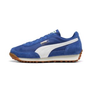 PUMA Easy Rider Vintage (39902809)  синего цвета