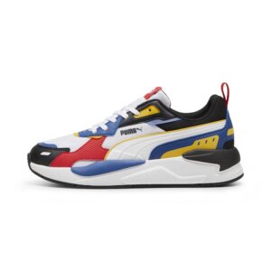 PUMA X-ray 3 (39906405)  мультиколор цвета
