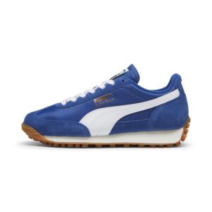 PUMA Easy Rider Vintage Jr (39937108)  синего цвета