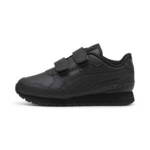 PUMA St Runner V4 L V Ps (39973701)  черного цвета