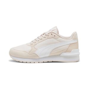PUMA St Runner V4 Nl Jr (39973903)  розового цвета