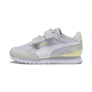 PUMA St Runner V4 Nl V Ps (39974010)  фиолетового цвета