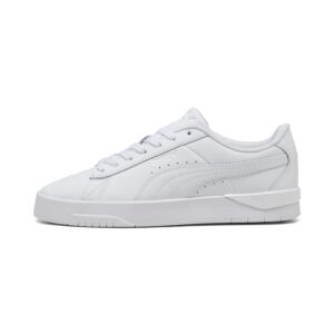 PUMA Jada Classic (40021701)  белого цвета