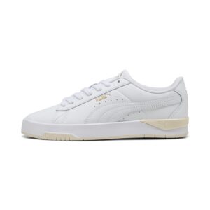 PUMA Jada Classic (40021706)  белого цвета