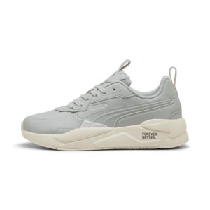 PUMA X-ray 3 Pure Better (40040201)  серого цвета