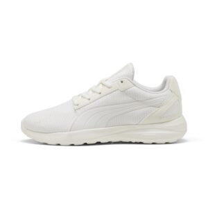 PUMA Softride Cosmic Lt Wmns (40070105)  бежевого цвета
