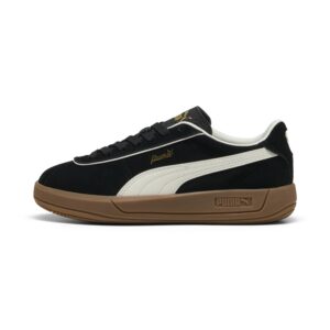 PUMA Club Klassika Sd (40071802)  черного цвета