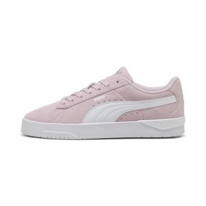 PUMA Jada Classic Sd (40073602)  розового цвета
