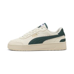 PUMA Ca Match Premium (40135501)  бежевого цвета