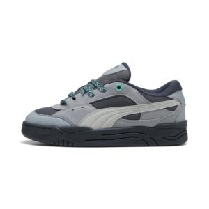 PUMA -180 New Pack (40163701)  серого цвета