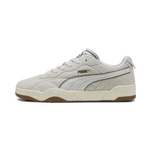 PUMA Tifosi Lux Sd (40226003)  бежевого цвета