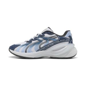 PUMA Inverse Shades Of (40234402)  синего цвета