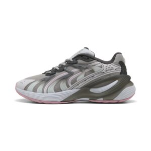 PUMA Inverse Shades Of (40234403) серого цвета