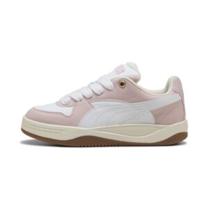 PUMA Park Luna (40250903)  розового цвета