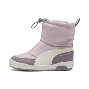 PUMA Multiflex 2 Boot Ac Ps (40284704)  розового цвета