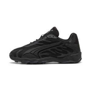 PUMA Inhale Tech Street X (40286901)  черного цвета