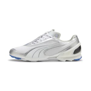PUMA V-s1 Metallic (40295302)   цвета