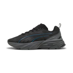PUMA Fade Nitro V2 Running (40329905)  черного цвета