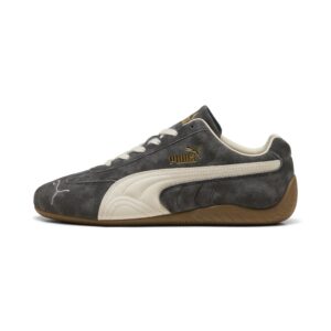 PUMA Speedcat Faded (40368803)  серого цвета