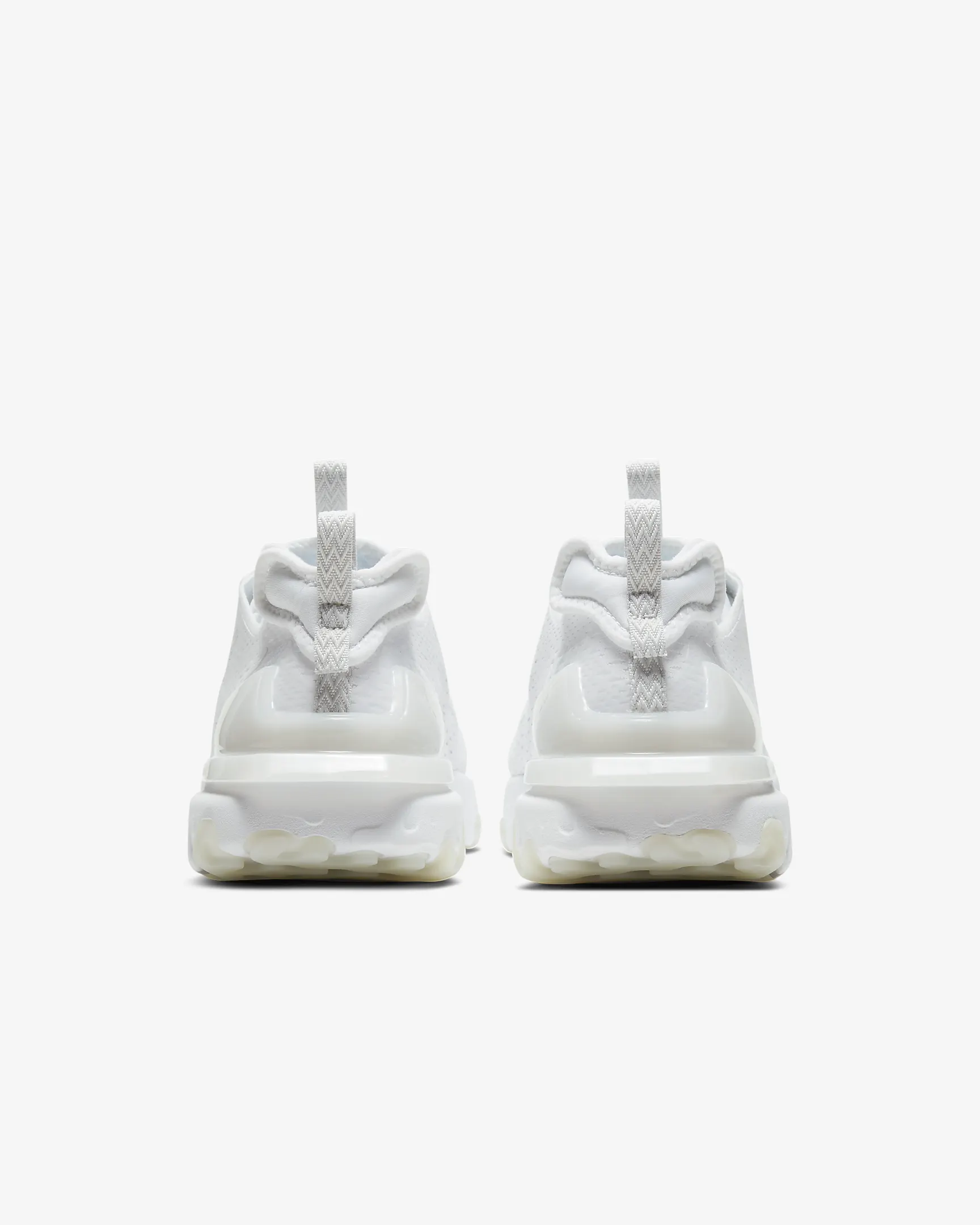 Nike React Vision (CD4373-101) белого цвета Nike React Vision (CD4373-101) белого цвета