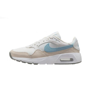 Nike Air Max Sc (CW4554-007)  бежевого цвета