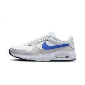 Nike Air Max Sc (CW4555-020)  серого цвета