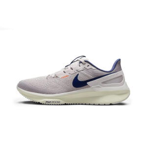 Nike Air Zoom Structure 25 (DJ7883-009)  бежевого цвета