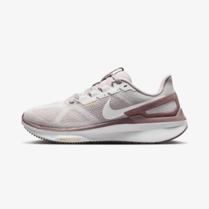 Nike Nike Air Zoom Structure 25 (DJ7884-010)  розового цвета