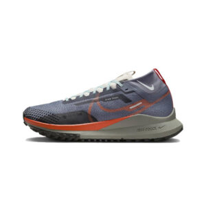Nike React Pegasus Trail 4 Gtx (DJ7926-006)  фиолетового цвета
