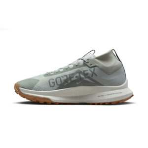 Nike React Pegasus Trail 4 Gtx (DJ7926-304)  зеленого цвета