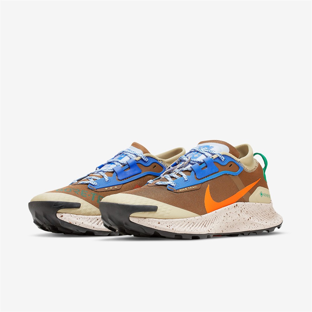Nike Pegasus Trail 3 Gtx Es (DR0137-200) мультиколор цвета Nike Pegasus Trail 3 Gtx Es (DR0137-200) мультиколор цвета