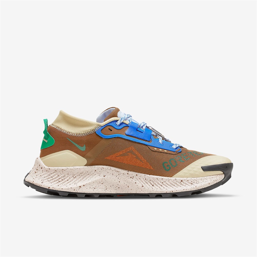 Nike Pegasus Trail 3 Gtx Es (DR0137-200) мультиколор цвета Nike Pegasus Trail 3 Gtx Es (DR0137-200) мультиколор цвета