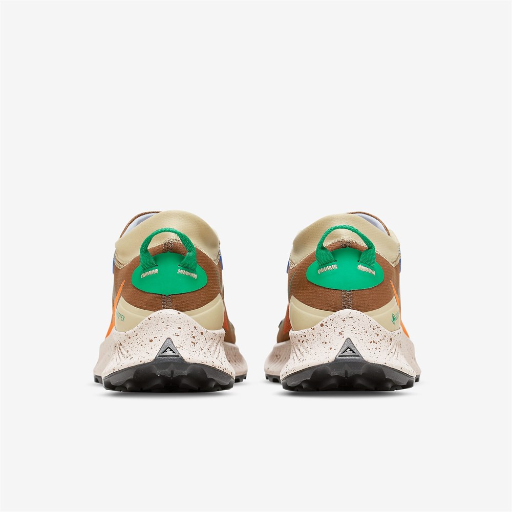 Nike Pegasus Trail 3 Gtx Es (DR0137-200) мультиколор цвета Nike Pegasus Trail 3 Gtx Es (DR0137-200) мультиколор цвета