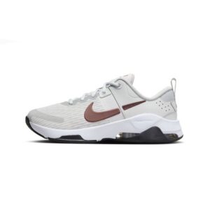 Nike Zoom Bella 6 (DR5720-003)  бежевого цвета