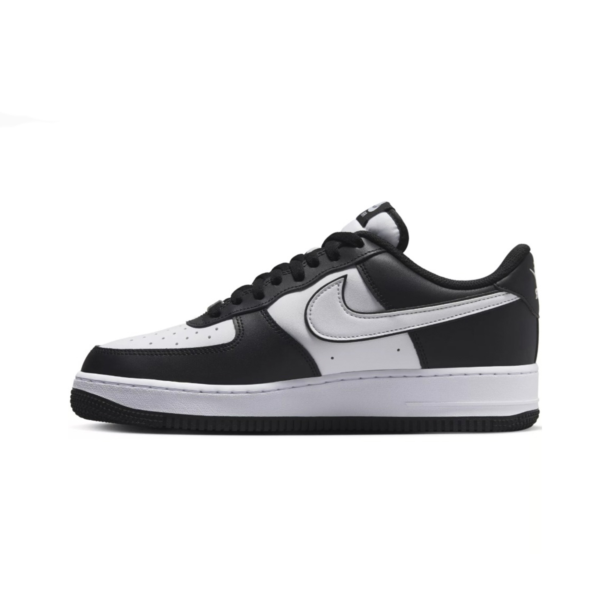 Nike Air Force 1 07 (DV0788-001) черного цвета Nike Air Force 1 07 (DV0788-001) черного цвета