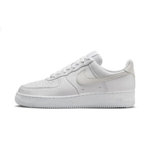 Nike Air Force 1 07 Nn (DV3808-109)  белого цвета