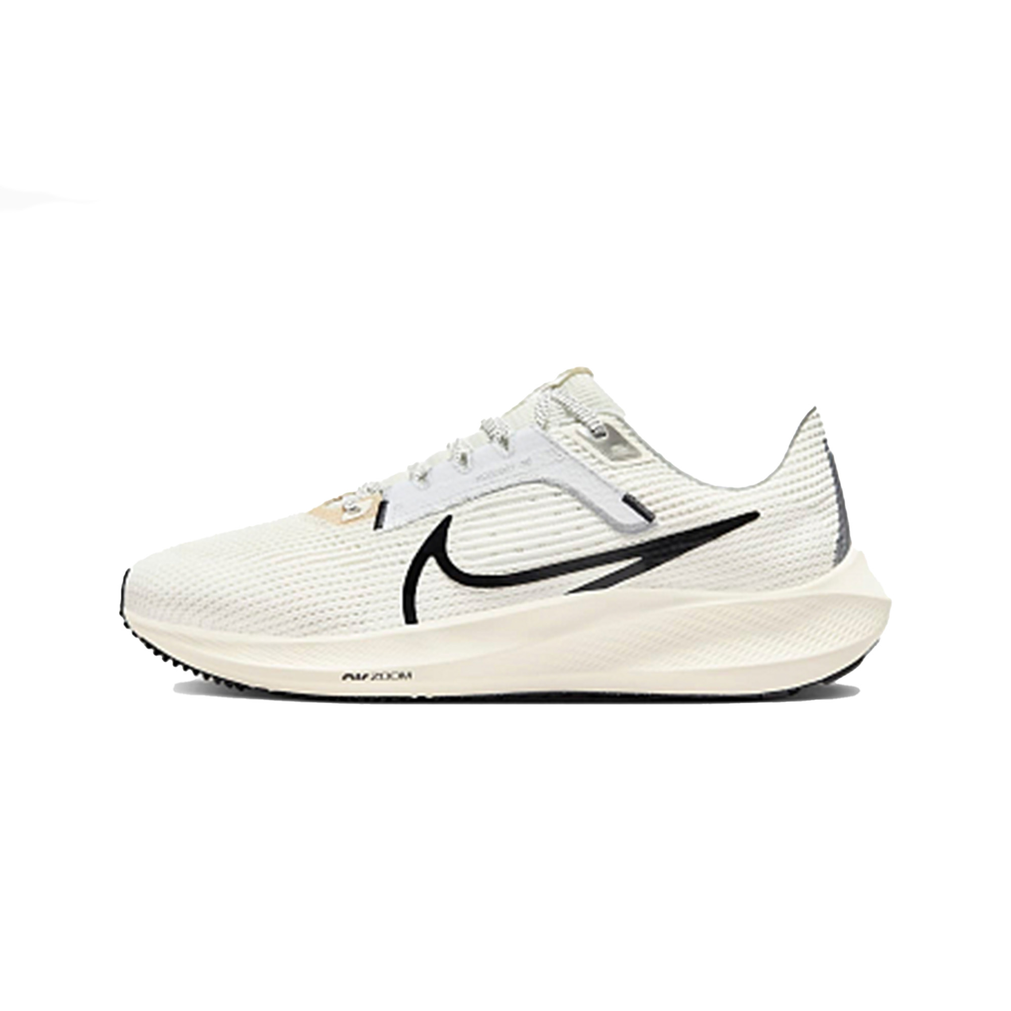Nike Air Zoom Pegasus 40 (DV3854-104) белого цвета Nike Air Zoom Pegasus 40 (DV3854-104) белого цвета